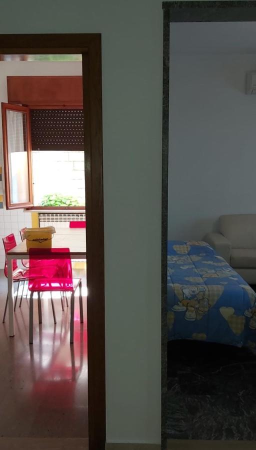 Casa Luigi Apartment Torre di Mosto Ngoại thất bức ảnh