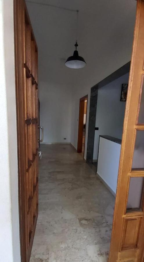 Casa Luigi Apartment Torre di Mosto Ngoại thất bức ảnh