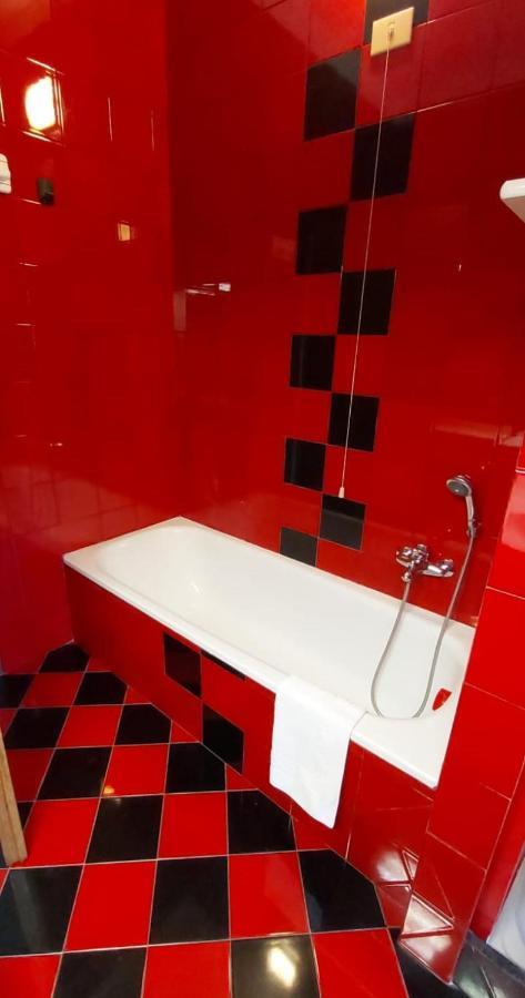 Casa Luigi Apartment Torre di Mosto Ngoại thất bức ảnh