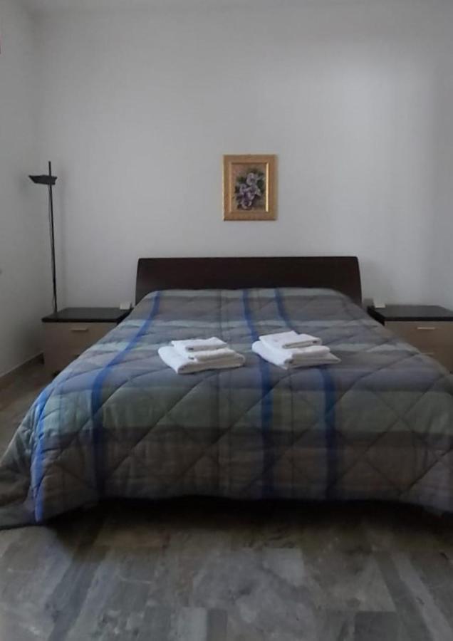 Casa Luigi Apartment Torre di Mosto Ngoại thất bức ảnh