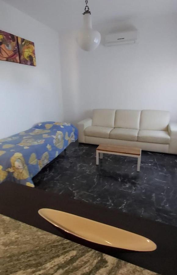 Casa Luigi Apartment Torre di Mosto Ngoại thất bức ảnh