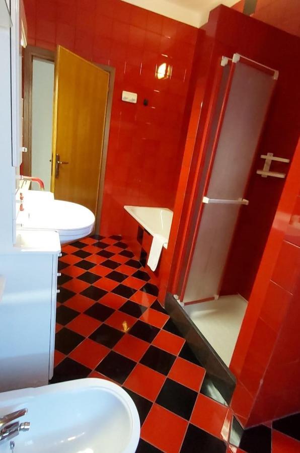 Casa Luigi Apartment Torre di Mosto Ngoại thất bức ảnh