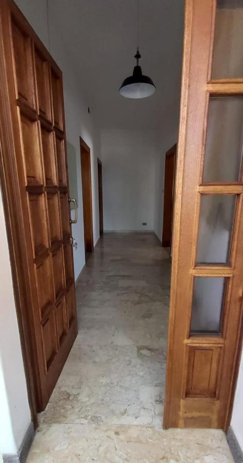 Casa Luigi Apartment Torre di Mosto Ngoại thất bức ảnh
