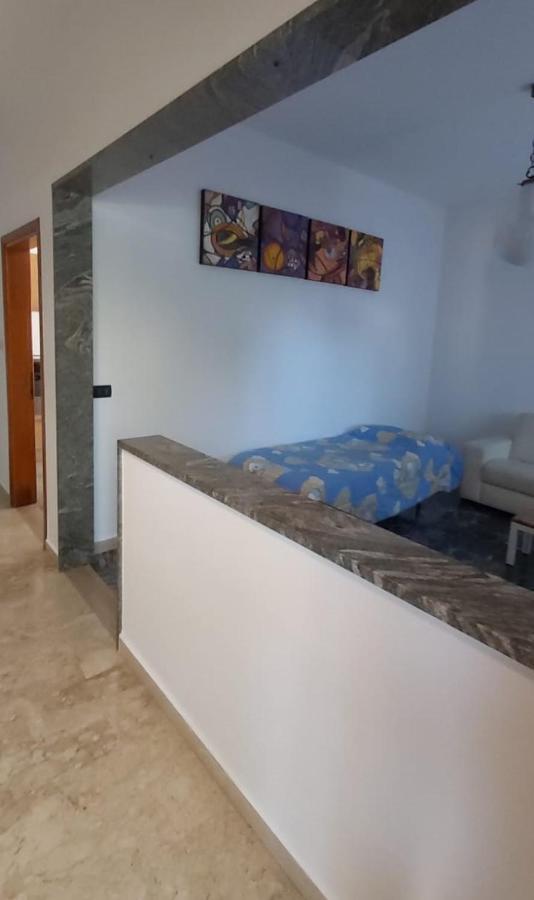 Casa Luigi Apartment Torre di Mosto Ngoại thất bức ảnh