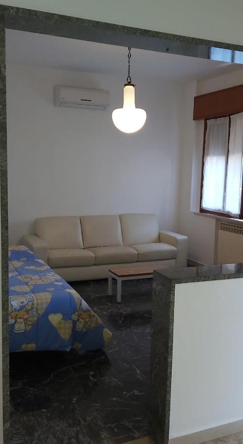 Casa Luigi Apartment Torre di Mosto Ngoại thất bức ảnh