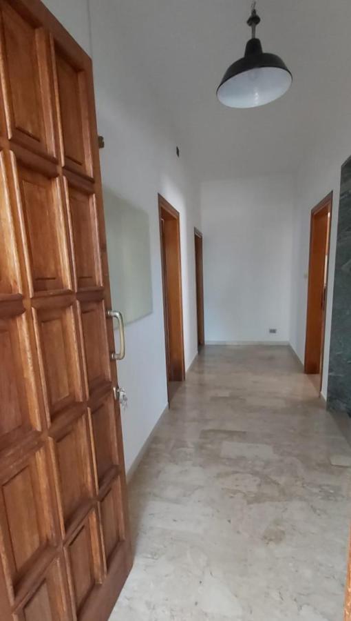 Casa Luigi Apartment Torre di Mosto Ngoại thất bức ảnh