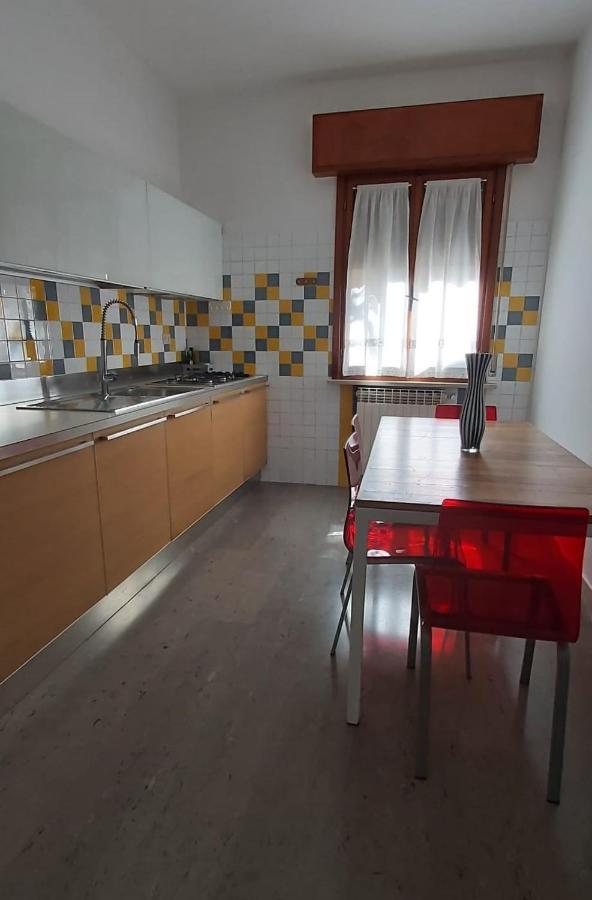 Casa Luigi Apartment Torre di Mosto Ngoại thất bức ảnh