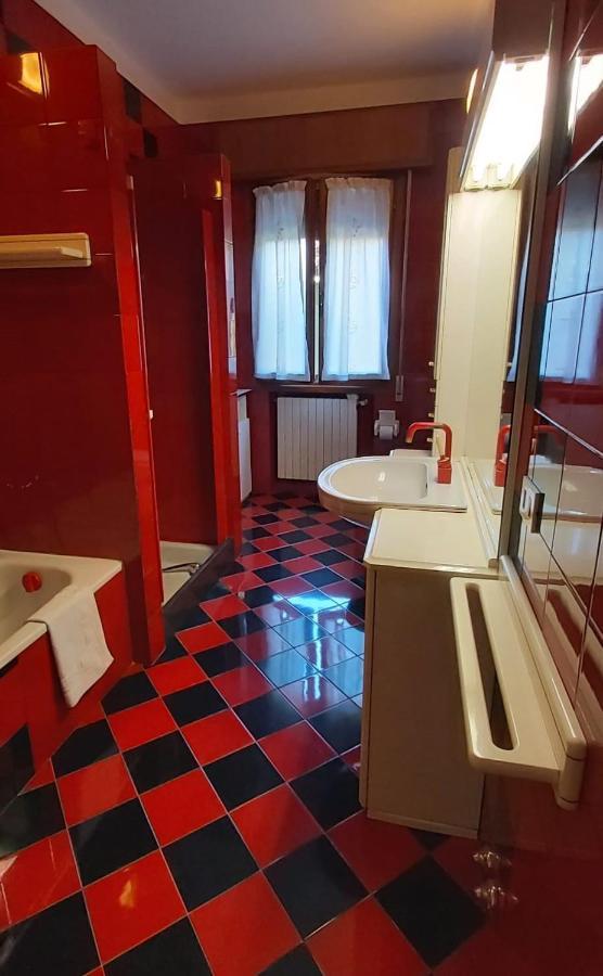 Casa Luigi Apartment Torre di Mosto Ngoại thất bức ảnh