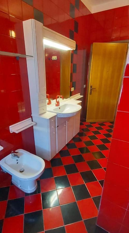 Casa Luigi Apartment Torre di Mosto Ngoại thất bức ảnh